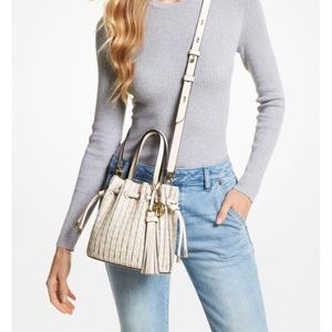 Micheal kors XS grab tote